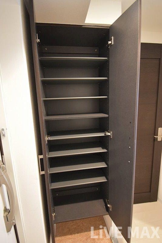 Luxe海老江Ⅱの物件内観写真