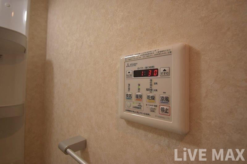 Luxe海老江Ⅱの物件内観写真