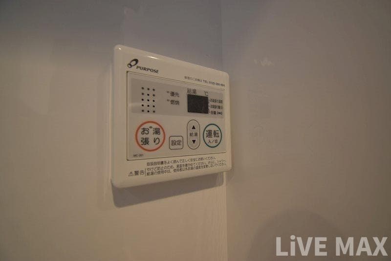 Luxe海老江Ⅱの物件内観写真