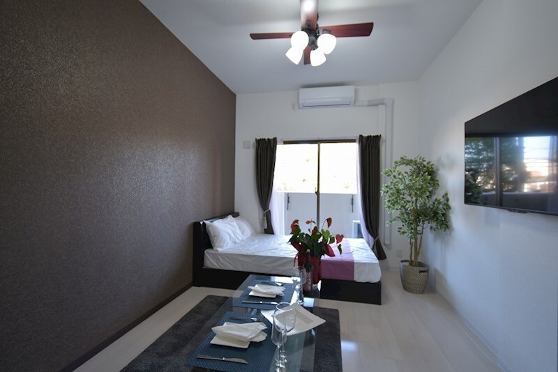 Luxe新大阪αの物件内観写真