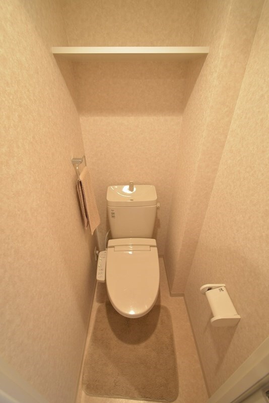 Luxe新大阪αの物件内観写真