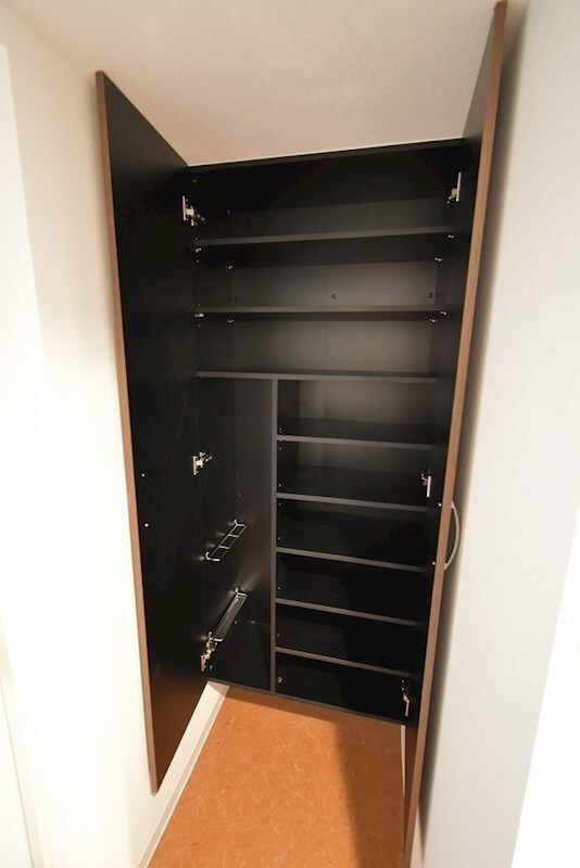 Luxe新大阪αの物件内観写真