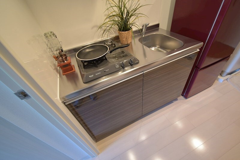 Luxe新大阪αの物件内観写真