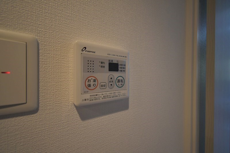 Luxe新大阪αの物件内観写真