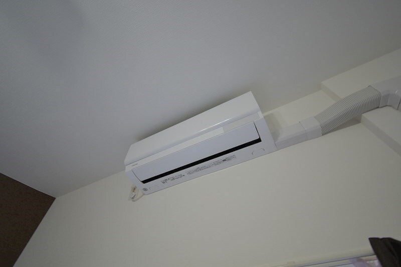 Luxe新大阪αの物件内観写真