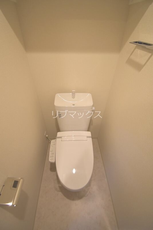 プレサンス西中島南方セレストの物件内観写真