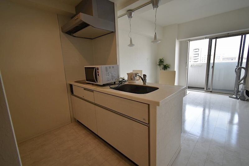 セレニテ梅田北Premiumの物件内観写真