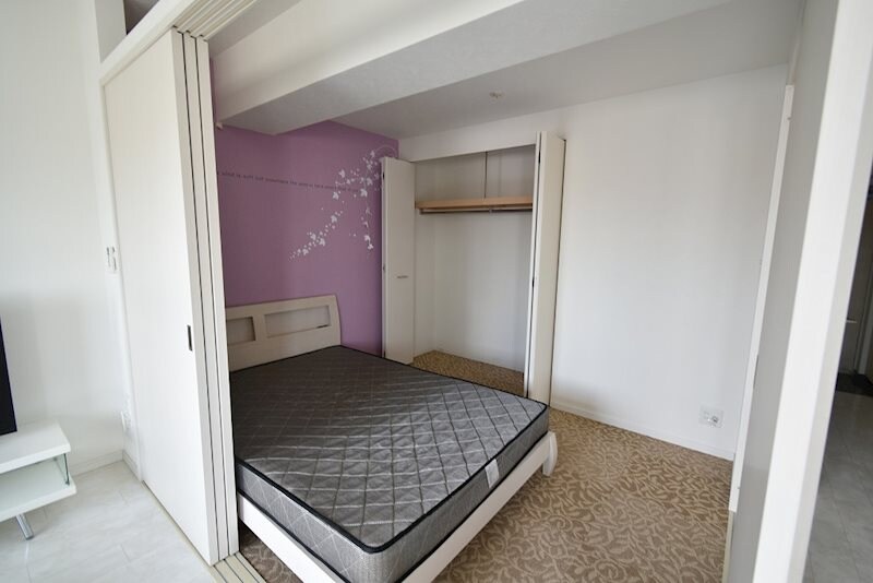 セレニテ梅田北Premiumの物件内観写真