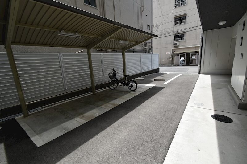 セレニテ梅田北Premiumの物件内観写真