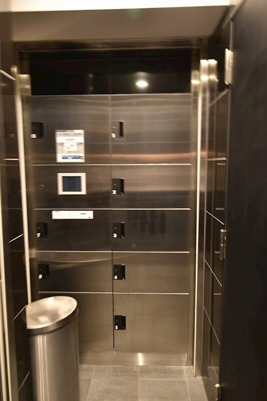 セレニテ梅田北Premiumの物件内観写真