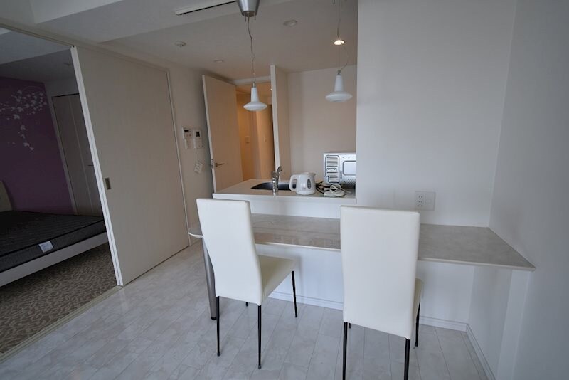 セレニテ梅田北Premiumの物件内観写真