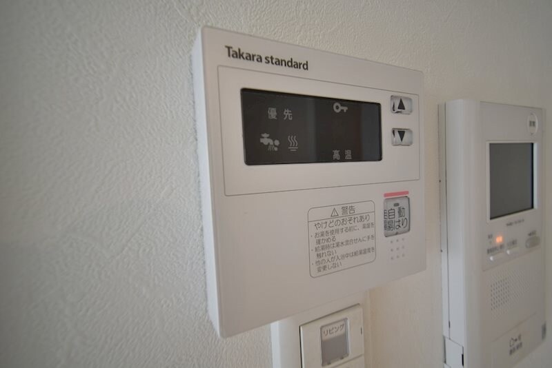 セレニテ梅田北Premiumの物件内観写真