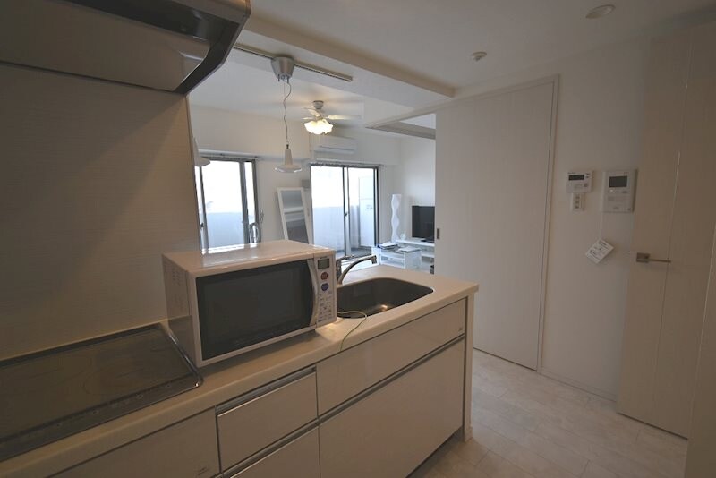 セレニテ梅田北Premiumの物件内観写真