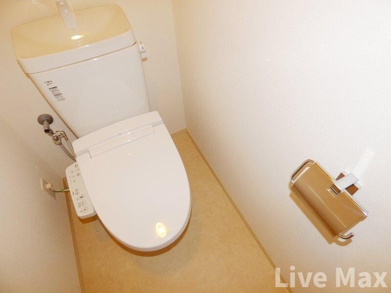 アーデンタワー本町イーストの物件内観写真