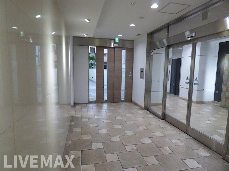 ドゥーエ本庄の物件外観写真