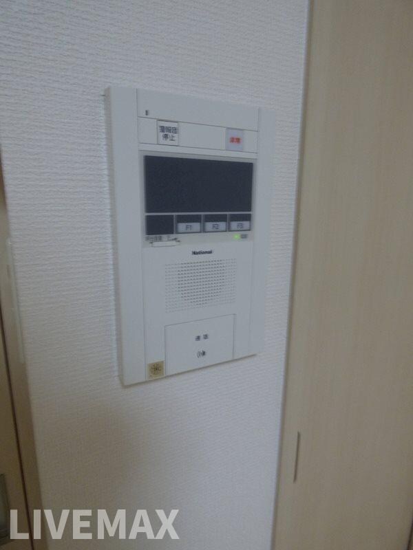 ドゥーエ本庄の物件内観写真