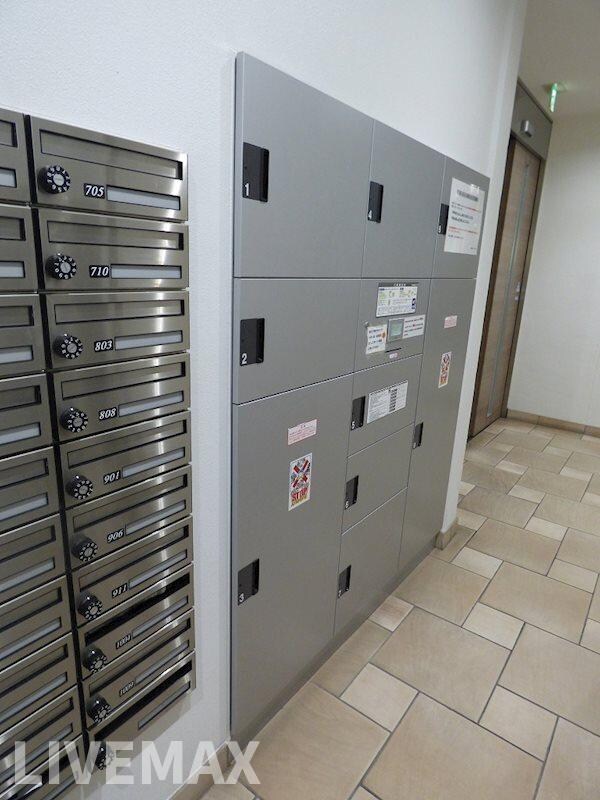 ドゥーエ本庄の物件内観写真