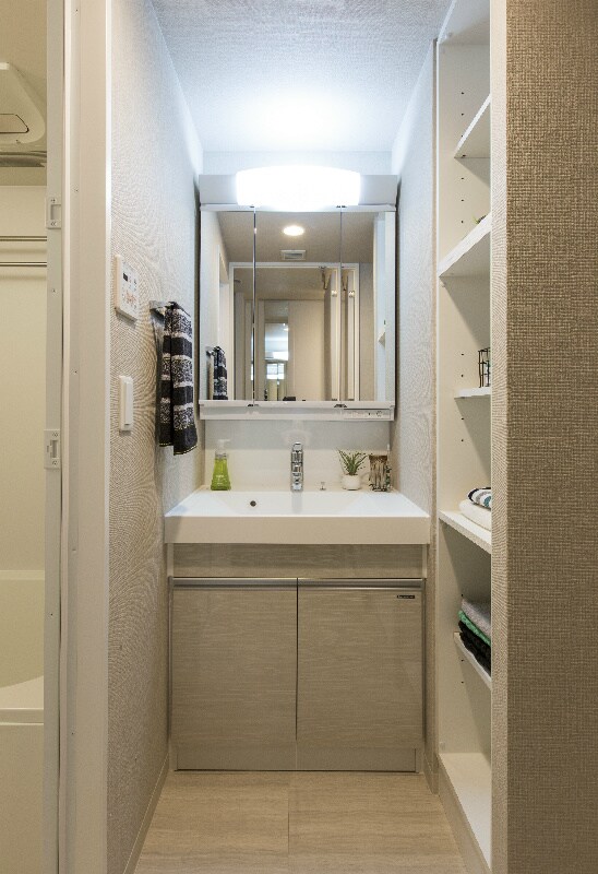 アーバネックス心斎橋Ⅱの物件外観写真