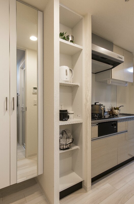 アーバネックス心斎橋Ⅱの物件内観写真