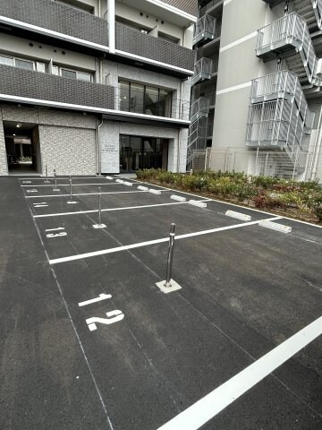 エスリード新大阪ザ・プレミアEASTの物件外観写真