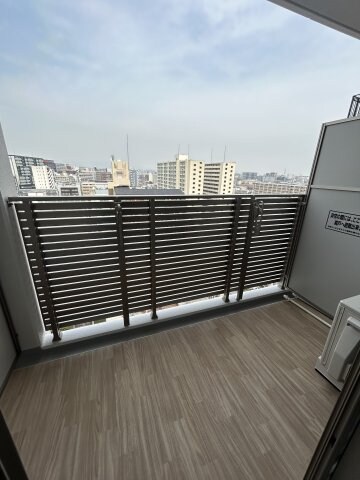 エスリード新大阪ザ・プレミアEASTの物件内観写真