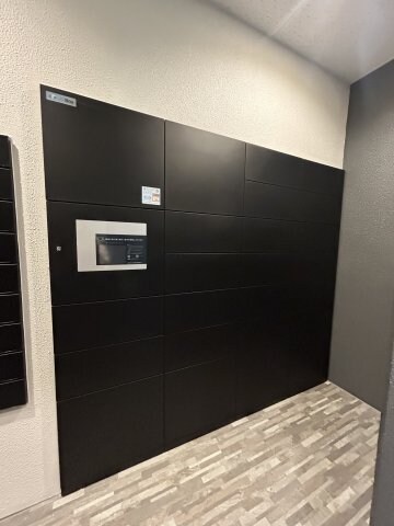 エスリード新大阪ザ・プレミアEASTの物件内観写真