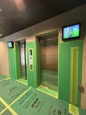 エスリード新大阪ザ・プレミアEASTの物件内観写真