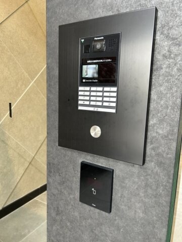 エスリード新大阪ザ・プレミアEASTの物件内観写真