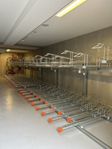 エスリード新大阪ザ・プレミアEASTの物件内観写真