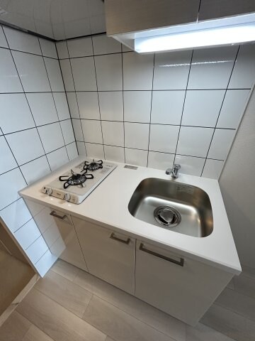 エスリード新大阪ザ・プレミアEASTの物件内観写真