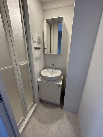 エスリード新大阪ザ・プレミアEASTの物件内観写真