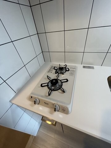 エスリード新大阪ザ・プレミアEASTの物件内観写真