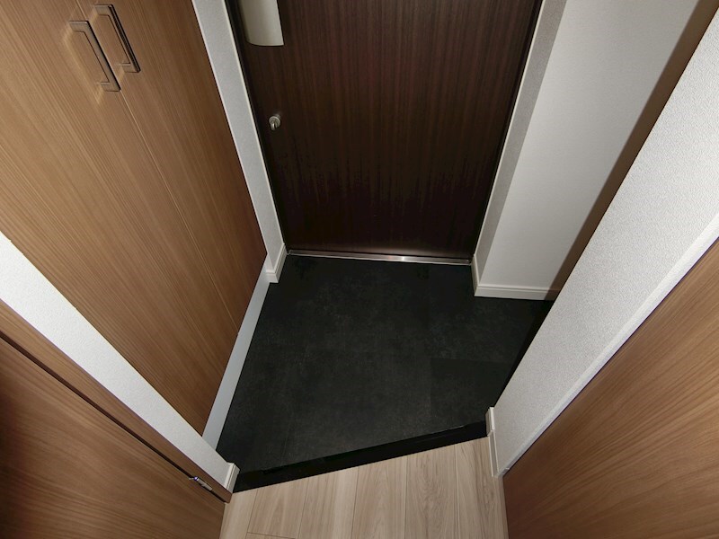 ララプレイス阿波座駅前フェリオの物件内観写真