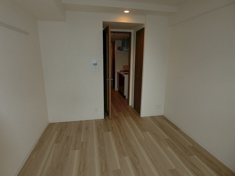 ララプレイス阿波座駅前フェリオの物件内観写真