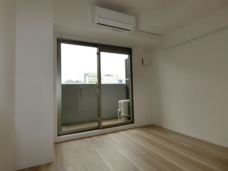 ララプレイス阿波座駅前フェリオの物件内観写真