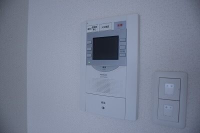 ララプレイス阿波座駅前フェリオの物件内観写真