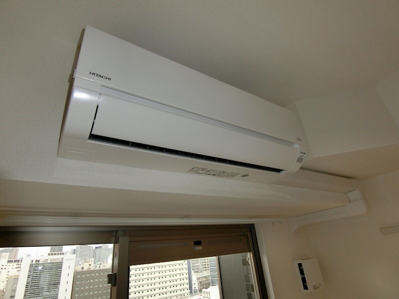 ララプレイス阿波座駅前フェリオの物件内観写真