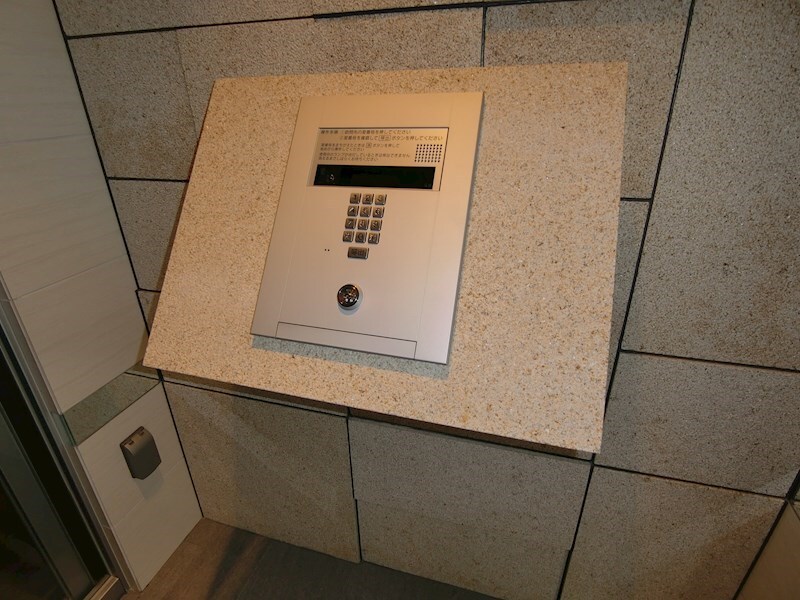 ララプレイス阿波座駅前フェリオの物件内観写真