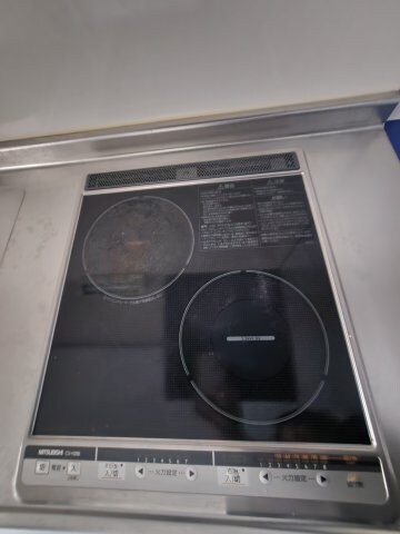 U-ro新大阪の物件内観写真