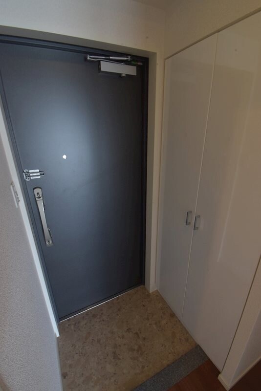 ノルデンハイム江坂Ⅱの物件内観写真