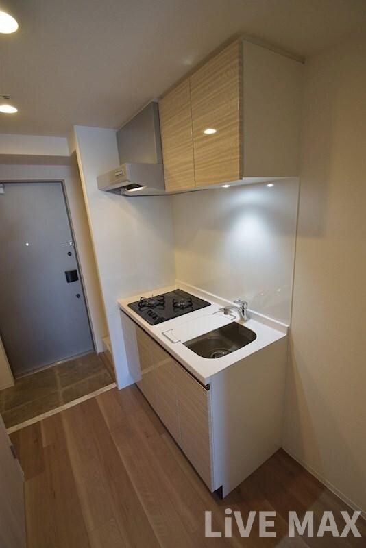 エステムコート心斎橋centralの物件内観写真