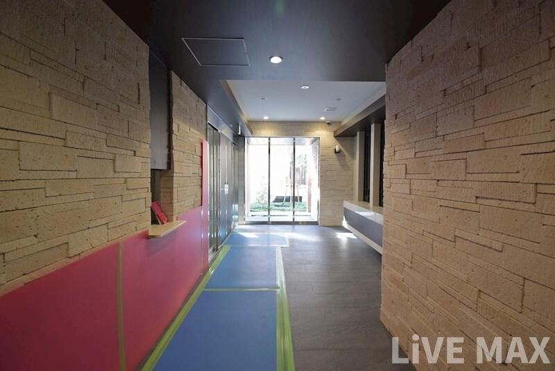 エステムコート心斎橋centralの物件外観写真