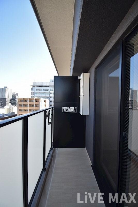 エステムコート心斎橋centralの物件内観写真