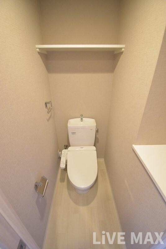 エステムコート心斎橋centralの物件内観写真