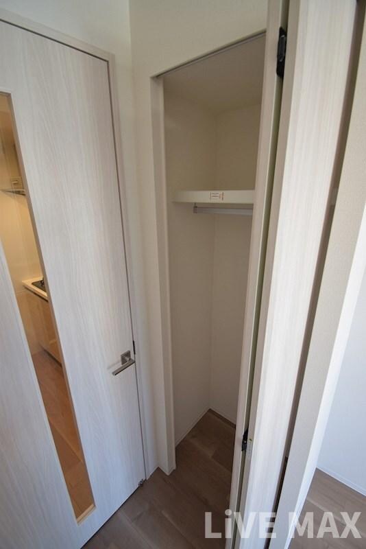 エステムコート心斎橋centralの物件内観写真