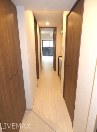 コンフォリア北浜の物件内観写真