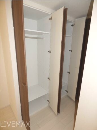 コンフォリア北浜の物件内観写真