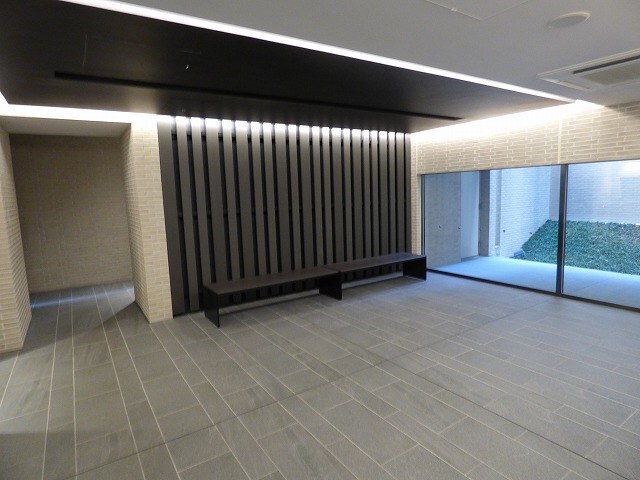 コンフォリア北浜の物件内観写真