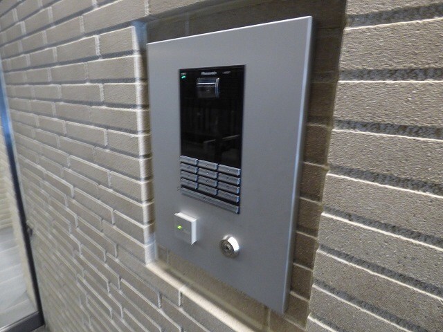 コンフォリア北浜の物件内観写真