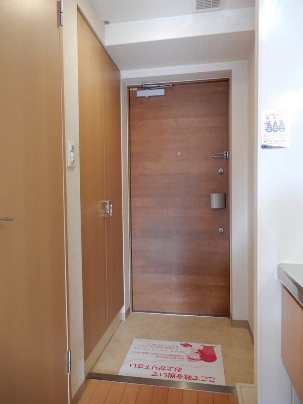 エステムコート梅田天神橋リバーフロントの物件内観写真